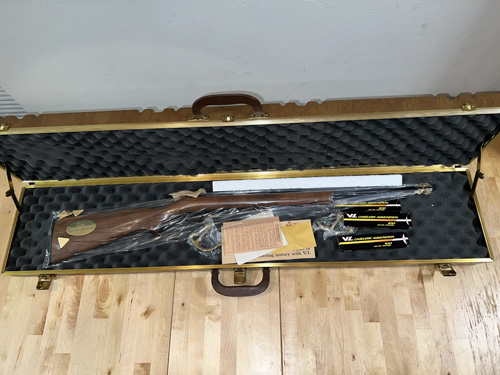 Daisy/Heddon VL Rifle