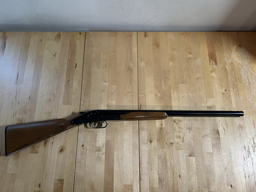 Daisy Model 410 [PROTOTYPE]