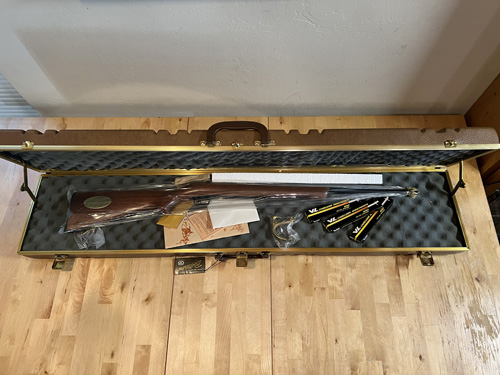 Daisy/Heddon VL Rifle