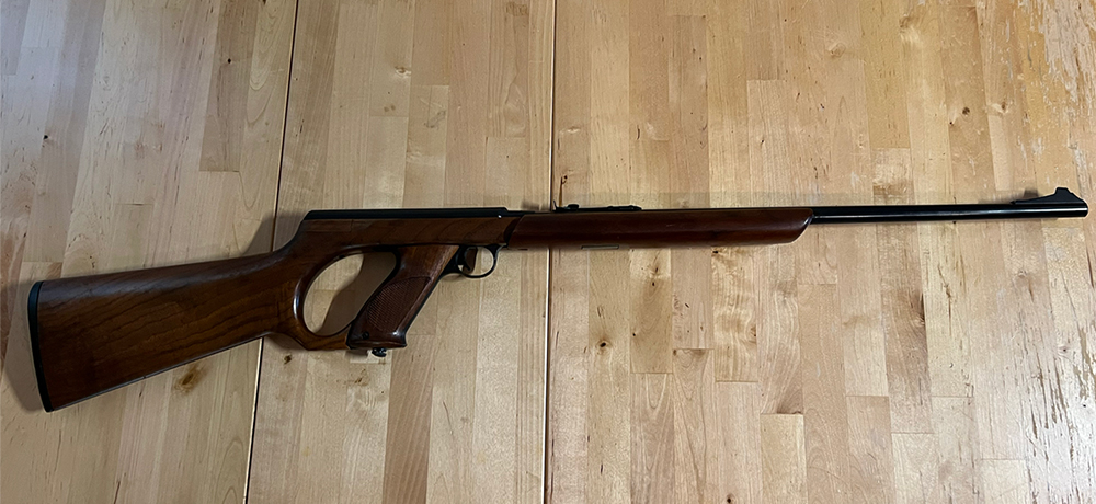 Daisy CO2 300 [PROTOTYPE]